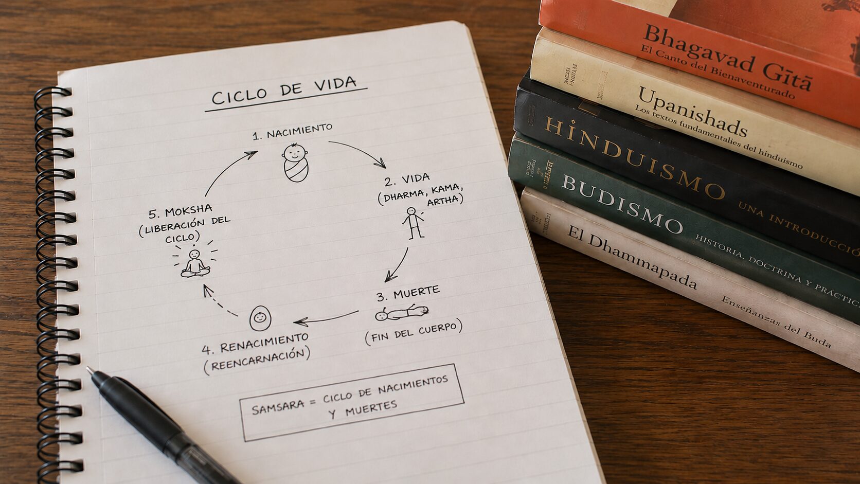 Rueda del Dharma